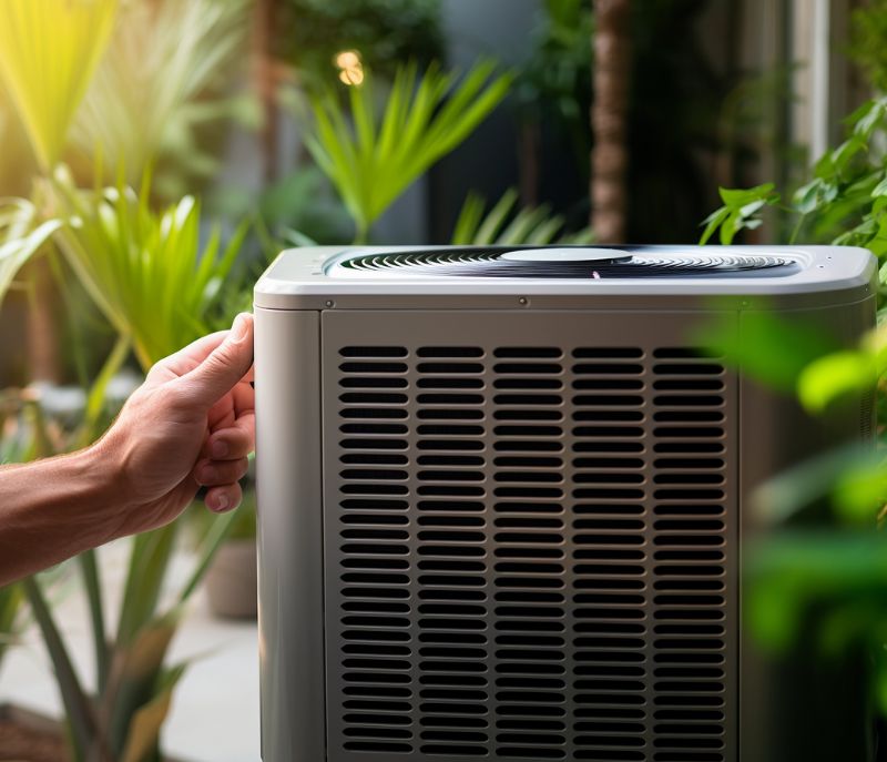 HVAC technician tools and gauges